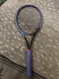 Head Radical MP 2025 Auxetic 2 Tennis Racquet 4 3/8 Grip Excellent Condition