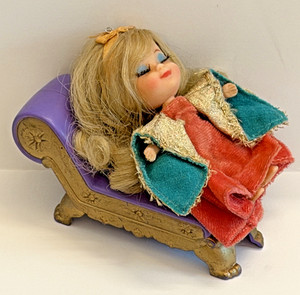 Little Kiddles | eBay
