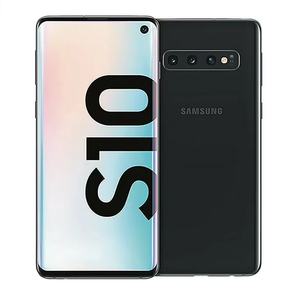 Samsung Galaxy S10+ 128GB Smartphones for Sale | Shop New & Used