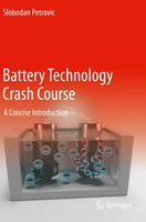 Slobodan Petrovic | Battery Technology Crash Course | Taschenbuch | Englisch