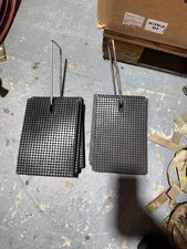 Laddermat Twin Pack  Anti-Slip Ladder Levellers  -  Safety on Uneven Ground