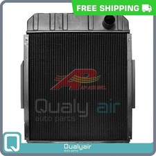 New Radiator For International Oe# 396352r91