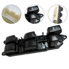 Front Left Master Power Window Door Switch For LEXUS RX300 2003-2008 84040-48140