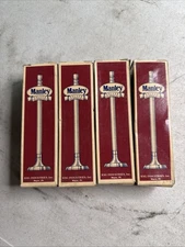 Manley A1875 Performance Exhaust Valves – SBC / Racing
