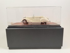 Matrix MX41705-111 J.Gurney Nutting & Co Ltd Gurney-Nutting Tourer, 1/43, MIB!