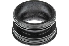 Engine Coolant Thermostat Gasket Set URO Parts fits 08-10 Porsche Cayenne