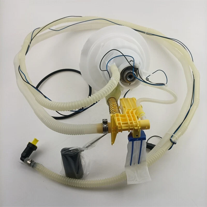 Filtro de combustible para Mercedes-Benz W164 W251 X164 GL450 GL550 ML350 A1644700290 Foto 2 de 4