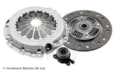 Kit frizione ADR163078 BLUE PRINT per RENAULT OPEL NISSAN