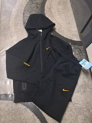 Nike x NOCTA Tech Fleece Trainingsanzug M