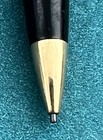 Paper Mate Profile Double Heart Black & Gold Mechanical Pencil WORKS 1980's USA — photo 8
