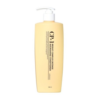 Esthetic House CP-1 Bright Complex Intensive Pflegespülung 500ml