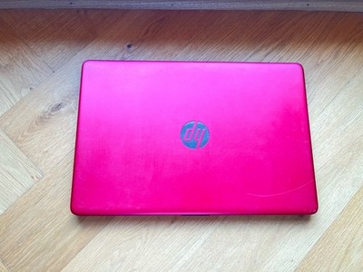 HP Laptop i3 8GB RAM 256GB SSD Good Condition Student Laptop + Charger