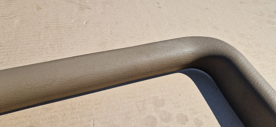 Chrysler Voyager 2002-2006 puerta corredera derecha marco superior 11006G-2203 Foto 4 de 4