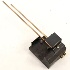 Clock Chime Bar Two Rod Bim Bam Clock Chime Bar 8-1/8 inches - JK307