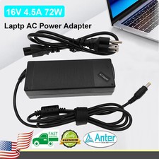 AC Adapter Charger for Panasonic Toughbook CF-19 CF-31 CF-33 CF-53 CF-54 FZ-55