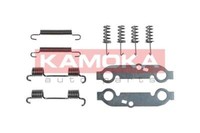 Kamoka 1070058 ZubehöRsatz, Feststellbremsbacken For MERCEDES-BENZ