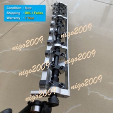 1PC G2.014.001R Delivery Gripper Bar for Heidelberg SM52 PM52 Printing Machine