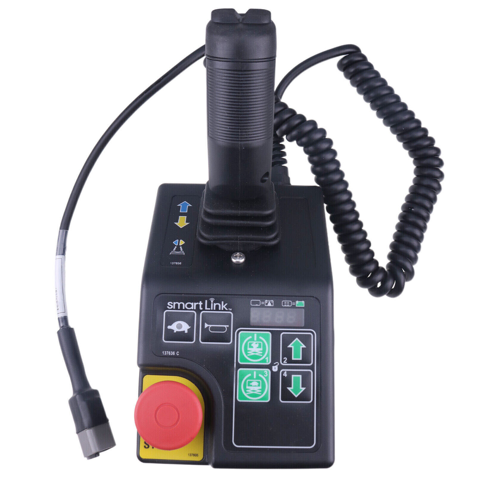 Control Box 137633GT for Genie GS-2032 GS-2046 GS-2632 GS-2646 GS-3232 GS-3246