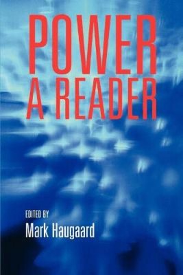 Power: a Reader: None by Haugaard, Mark
