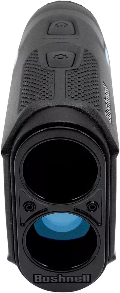 Telémetro láser negro Bushnell Golf Tour V6 Shift nuevo 2025 Foto 4 de 4