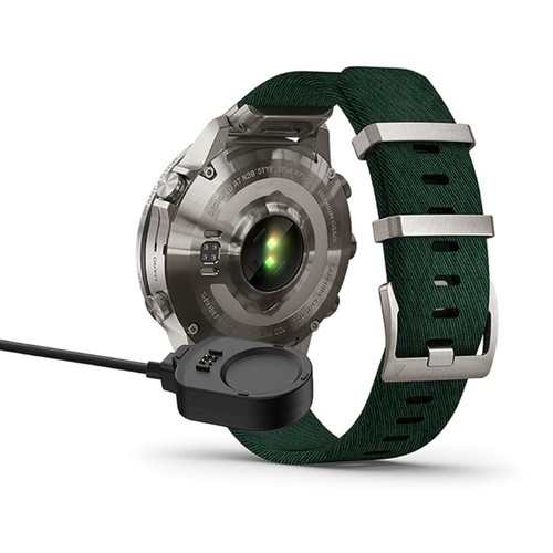 Watch Charging Cable for MARQ2 Athlete/Adventure/Captain/Golfer Replacement - Zdjęcie 3 z 8