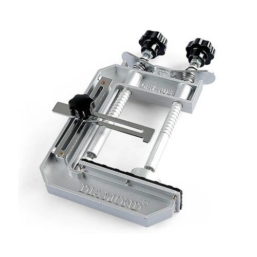 45° Stone Mitre Clamp Countertop Seam Splicing Fixture Granite Marble Stone - Picture 4 of 11
