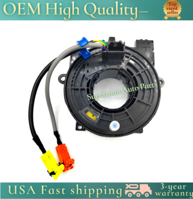 NEW High-Quality Clock Spring For 2016-2020 Nissan Rogue 2017-2022