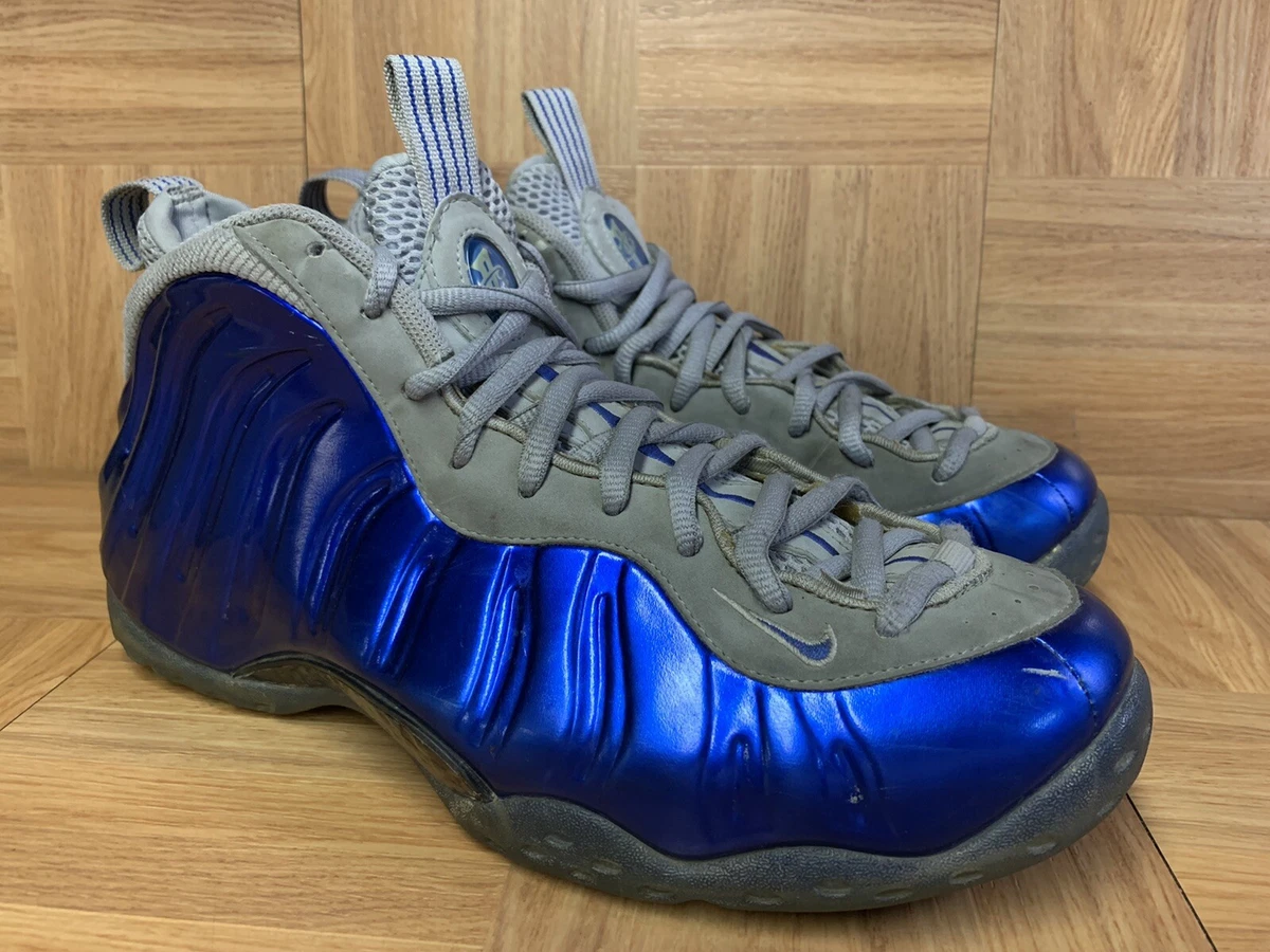 Orlando 2025 magic foamposite