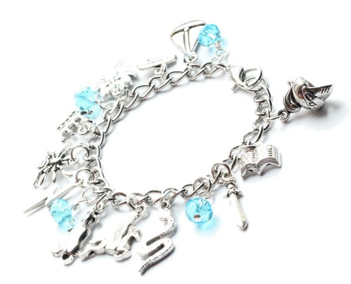 Pulsera Percy Jackson - Imagen 2 de 5