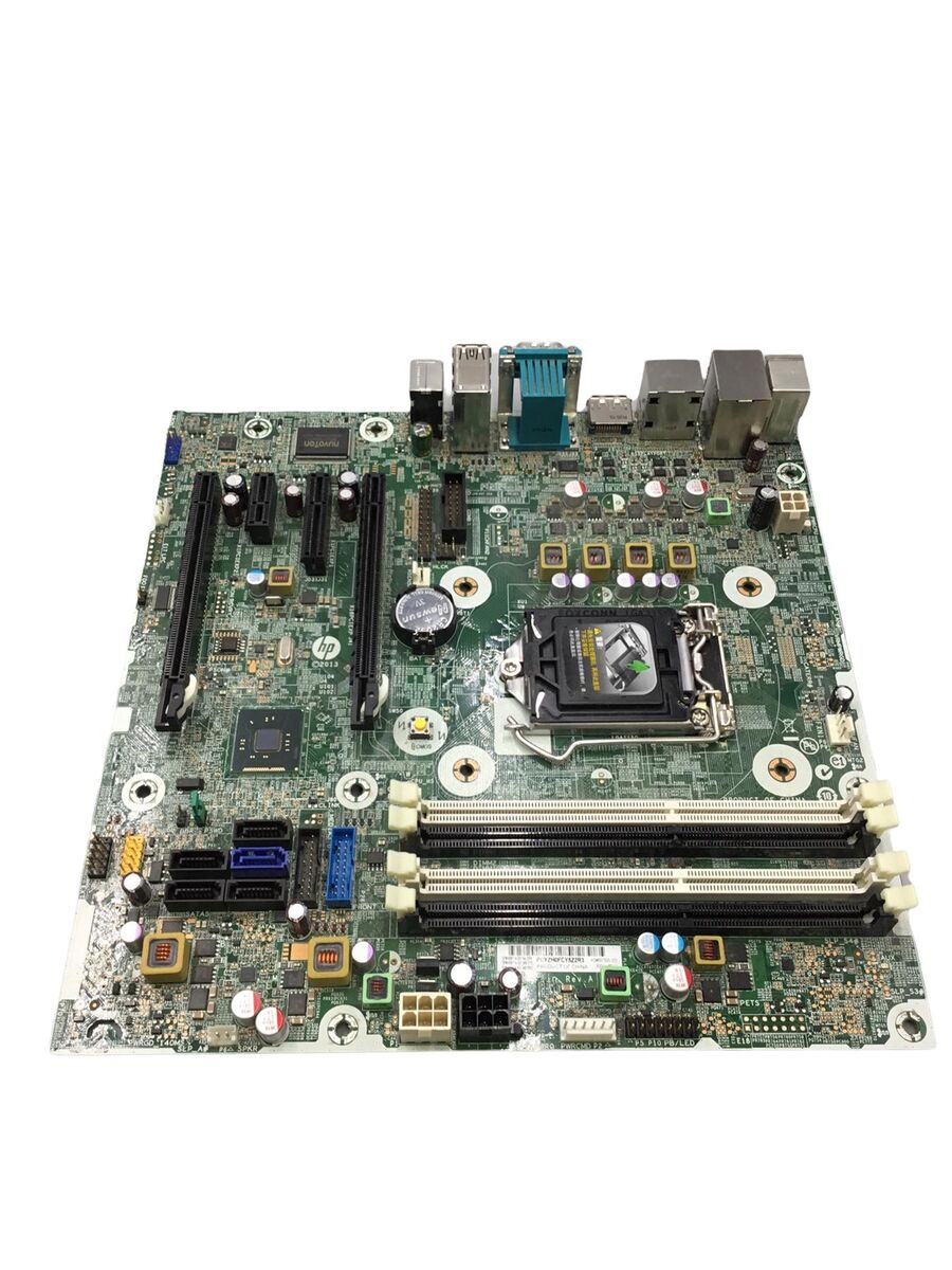 HP Z230 SFF MOTHERBOARD 697895-001 698114-001 LGA1150 Socket HP Z230 SFF MOTHERBOARD 697895-001 698114-001 LGA1150 Socket