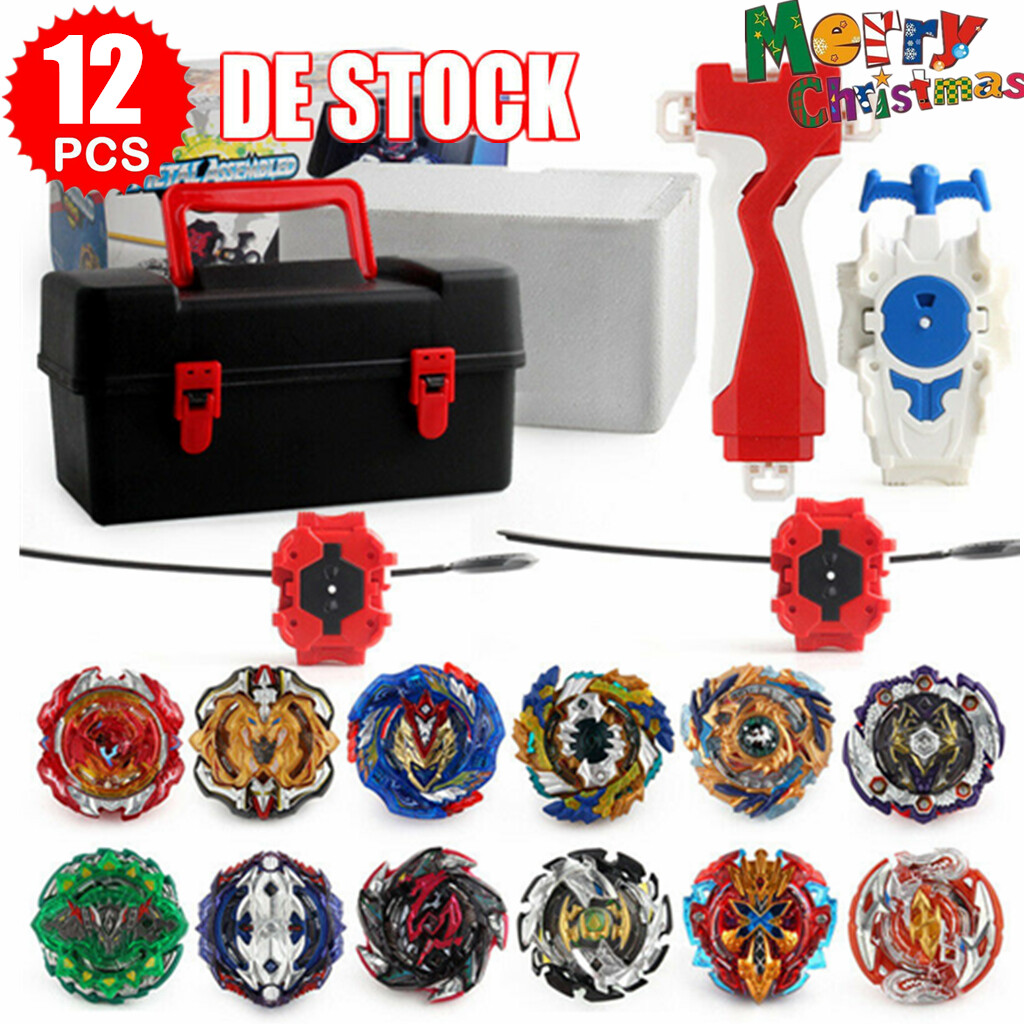 spielzeug beyblade