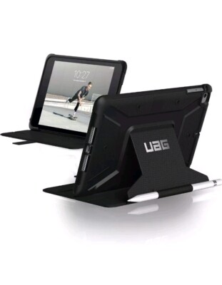 UAG - Funda para iPad Mini (5ª generación, 2019) Metropolis - Funda...