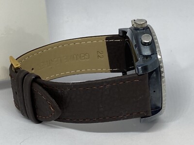 Fossil Gen 3 Authentic Genuine Smart Watch Custom Band  display picture 1