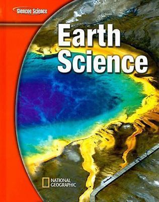 Glencoe Earth iScience, Grade 6, Student Edition by McGraw Hill