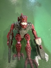 Lego Bionicle Piraka Hakann McDonald's Happy Meal Figure