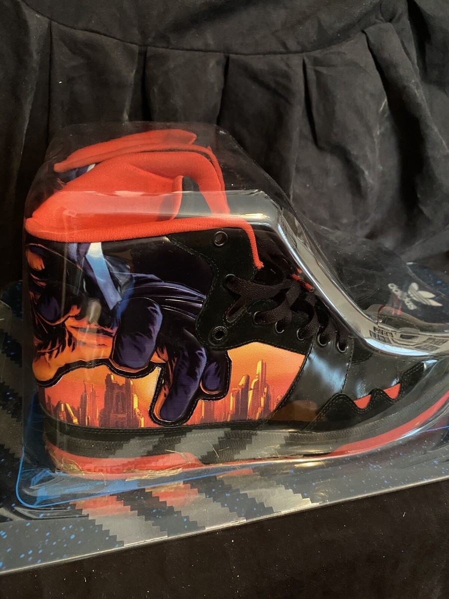 キラクロッド adidas ZX 8000 