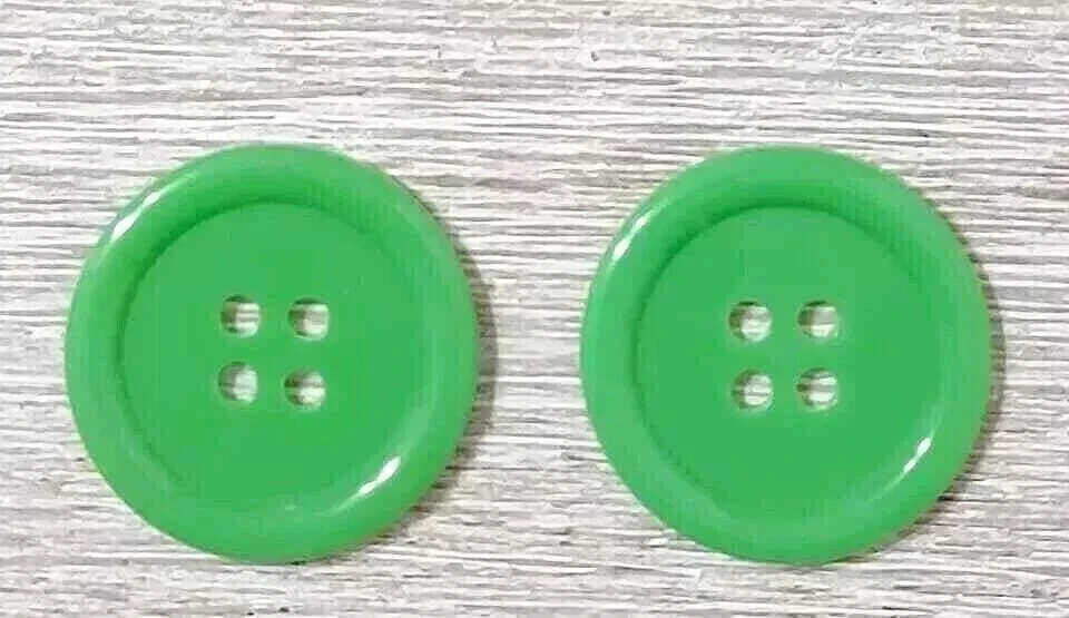 Shirts & Blouses Green Sewing Buttons for sale | eBay