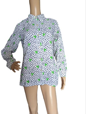 shamrock green dress shirt CLEARANCE