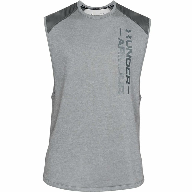 under armour men's mk1 sleeveless