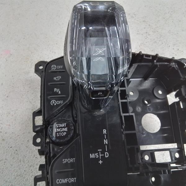 2019 BMW G06 X6 Gear Shifting Mechanism 61319857450 OEM A1 for 