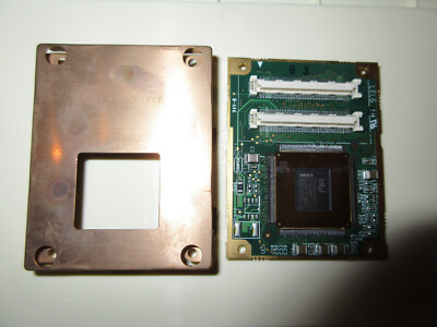Acer Extensa 390C, 133MHz Intel Pentium 1 MMX CPU Prozessor  in Top Zustand
