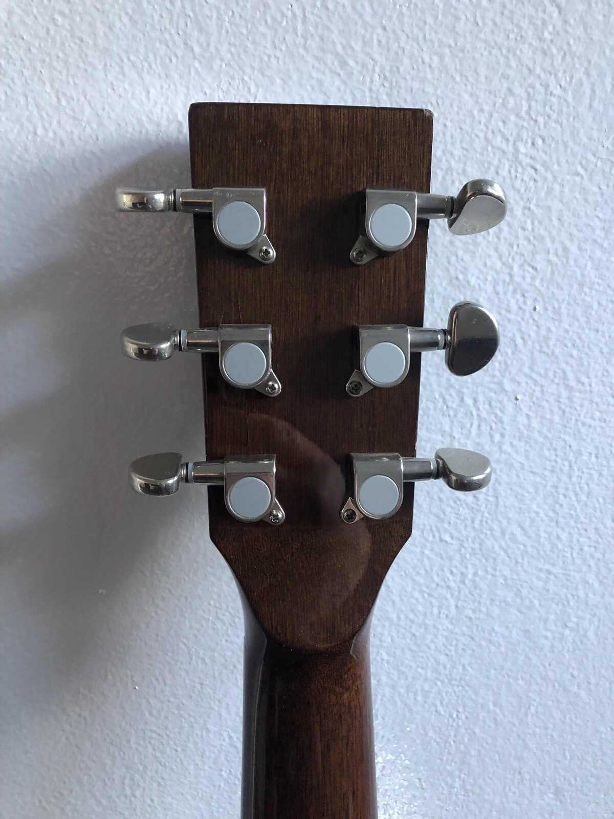 OZARK Resonator Guitar [3515N] Steel Body Resonator Inc. Hard Case eBay