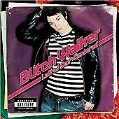 BUTCH WALKER - LEFT OF SELF-CENTERED / NEW Audio CD