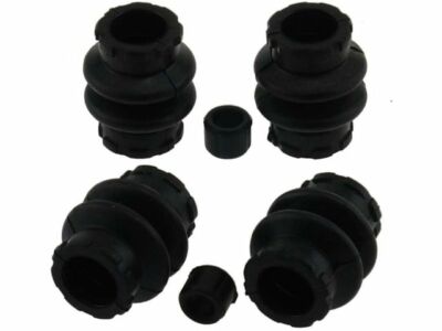 For 2005-2008 Buick Allure Disc Brake Caliper Guide Pin Boot Kit Rear 96783WV