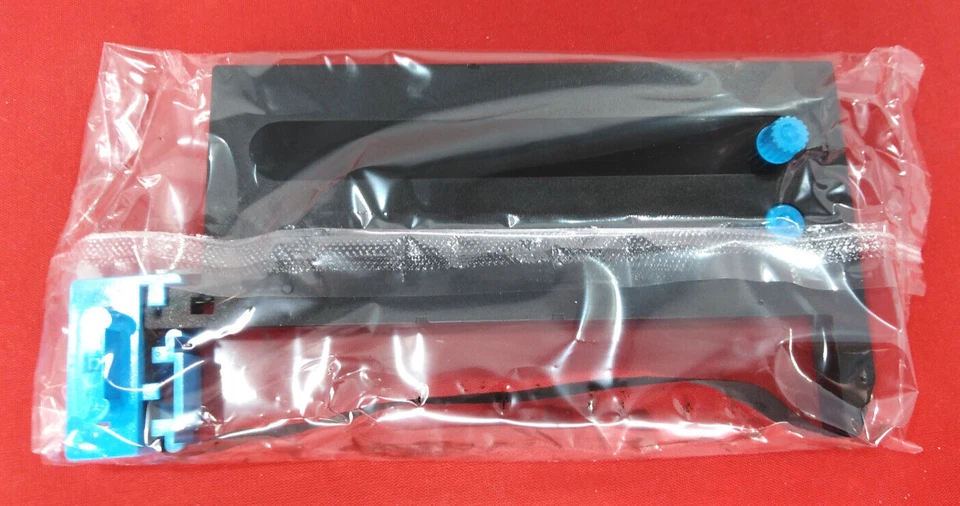 Brother 9010 Ribbon M-1009,DM5,1124 & Axiom SLP/Axonix/Centronics GLP etc 2412FN - Image 2 of 4