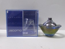 Jacomo Paradox Eau de Toilette 香水 Paradox Jacomo perfume - a fragrância Feminino 1998