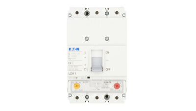 EATON Netzschalter 3P 80A 36kA LZMC1-A80-I 111894 Lasttrennschalter