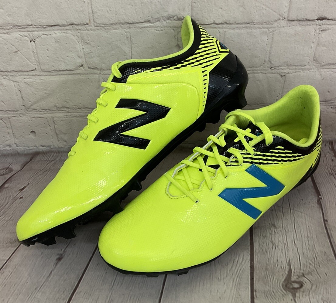New Balance MSFDFHM3 Furon 3.0 Dispatch FG Men's Soccer Cleats