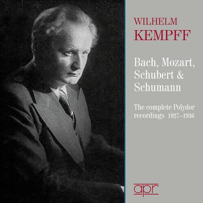 Wilhelm Kempff - Complete Polydor Recordings [New CD]