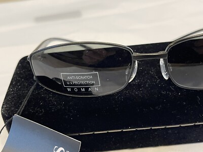 NWT hugo boss women sunglasses 56-16-130, Made In Japan, Brand New